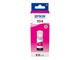 Mustepatruunat, värikasetit ja lisävarusteet - Epson EcoTank 113 - magenta muste - C13T06B340
