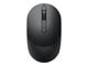 Hiiret - Dell Mobile Wireless Mouse - MS3320W - Musta - Hiiri - Optinen - 3 painiketta - Musta - MS3320W-BLK