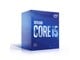 CPU - Intel Core i5-10400F Comet Lake -prosessori CPU - 6 ydintä - 2.9 GHz - Intel LGA1200 - Intel Boxed (jäähdyttimen kanssa) - BX8070110400F