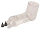 Jyrsimet - Bosch Imuadapteri – - 2600499077