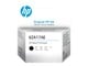Mustepatruunat, värikasetit ja lisävarusteet - HP 6ZA17AE / Musta Printhead - 6ZA17AE
