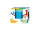 Harrastustarvikkeet - Pelikan Waterbox Elephant blue - 808980