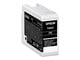 Mustepatruunat, värikasetit ja lisävarusteet - Epson Singlepack Photo Musta T46S1 UltraChrome Pro - C13T46S100