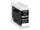 Mustepatruunat, värikasetit ja lisävarusteet - Epson Singlepack Light Gray T46S9 UltraChrome Pro - C13T46S900