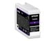 Mustepatruunat, värikasetit ja lisävarusteet - Epson Singlepack Violetti T46SD UltraChrome Pro 10 i - C13T46SD00