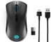 Hiiret - Lenovo Legion M600 langaton hiiri - Hiiri - Optinen - 8 painiketta - Harmaa - GY50X79385