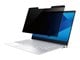 Järjestelmän lisävarusteet - StarTech.com 15in Kannettava tietokone Privacy Screen - Matte tai Glossy - Anti Sininen Light notebook privacy filter - PRIVSCNLT15
