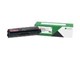 Mustepatruunat, värikasetit ja lisävarusteet - Lexmark 20N2XM0 Magenta Extra High Yield Return Programme - 20N2XM0