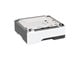 Tulostimien lisävarusteet - Lexmark 250 arkin lokero CS431/CX431:lle - 40N4250