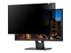Järjestelmän lisävarusteet - StarTech.com Monitor Privacy Screen for 21" Display - Laajakuva Computer Monitor Turvallisuus Filter - Sininen Light Reducing Screen Protector - display privacy filter - 21.5" wide - PRIVSCNMON21