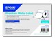 Paperit, valokuvapaperit ja tarrat - Epson Premium - C33S045739