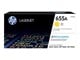 Mustepatruunat, värikasetit ja lisävarusteet - HP 655A / CF452A Keltainen Toner - CF452A