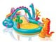 Altaat - Intex Dinoland leikkikeskus 302x229x112cm - 57135