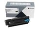 Mustepatruunat, värikasetit ja lisävarusteet - Lexmark MS431 Black toner Extra High Yield Toner Cartridge - 55B0XA0