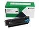 Mustepatruunat, värikasetit ja lisävarusteet - Lexmark MS431 Musta toner Extra High Yield Corporate Toner - 55B2X0E