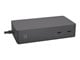 Telakointiasemat - Microsoft Surface Dock 2 - Surface Connect - 2-Port USB-C - 1GBE - 1GK-00002