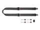 Kamerahihnat - Peak Design SlideLITE - Black - SLL-BK-3