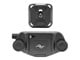 Muut - Peak Design Capture Camera Clip (v3) with Standard plate - Black - CP-BK-3