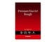 Paperit, valokuvapaperit ja tarrat - Canon Paper FA-RG1 / 4562C004 Pro Rough - 4562C004