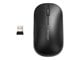 Hiiret - Kensington SureTrack ™ hiiri langaton - Hiiri - Optinen - 4 painiketta - Musta - K75298WW