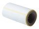 Paperit, valokuvapaperit ja tarrat - Brother - etikettirulla - 70 etikettiä - 76 x 44 mm - BDE1J044076040