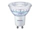 Lamput - Philips LED-lamppu WarmGlow Spot 3.8W/922-927 (50W) 36° Himmennettävä GU10 - 929002065703