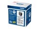 Paperit, valokuvapaperit ja tarrat - Brother TZe 231 - Black on white - Roll (1.2 cm x 8 m) - TZE231M5