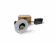 Valaisimet - HiluX D10 Upotettu spot - Outdoor - Valkoinen - 5714255001280