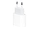 Puhelin - Adapterit & Laturit - Apple USB-C Teho Adapter 20W - MHJE3ZM/A