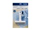Harrastustarvikkeet - Brother Soft rubber roller - 4 inch (102 mm) - CABRY1