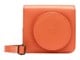 Kameralaukut - Fujifilm INSTAX Square SQ1 Case - Orange - 70100148601