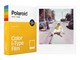 Filmit - Polaroid Väri instant film - ASA 640 - 8 - 006000