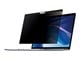Järjestelmän lisävarusteet - StarTech.com Kannettava tietokone Privacy Screen for 13 inch MacBook Pro & Air - Magneettinen Removable Turvallisuus Filter - Sininen Light Reducing - Matte/Glossy notebook privacy filter - PRIVSCNMAC13