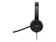 Kuulokkeet - Lenovo 100 MONO USB HEADSET - 4XD1B61617