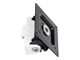 Näytön kiinnitys - Ergotron HX - 98-540-216