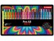 Kirjoitus- ja piirustustarvikkeet - STABILO Pen 68 Arty metal tin of 40 colors - ET1064612