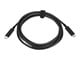 USB kaapelit - HP 100 wattia - 5AR72AA