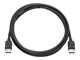 Näyttökaapeli - HP DisplayPort CABLE KIT - VN567A6