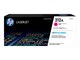 Mustepatruunat, värikasetit ja lisävarusteet - HP 212A / W2123A Magenta Toner - W2123A