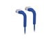 Verkkokaapelit - Ubiquiti UniFi Patch Cable Blue 3m - Sininen - 3m - U-Cable-Patch-3M-RJ45-BL
