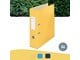 Mapit & Kansiot - Leitz 180° Cosy mappi 80mm Keltainen - 4002432125203