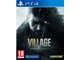 Pelit - Resident Evil Village - Sony PlayStation 4 - Kauhu - 5055060902042