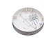 Turvallisuus - Foss Europe Life flushmountbox for smokalarm 230v - 100233