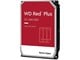 Kovalevy - WD Red Plus - 8TB - Kovalevy - WD80EFPX - SATA-600 - 3.5" - WD80EFPX