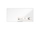 Konferenssi & Esitys - Nobo Impression Pro valkotaulu 180x90cm - 1915405