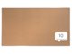 Konferenssi & Esitys - Nobo Impression Pro korkkitaulu Widescreen 32" 71x40cm - 1915414