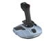 Pelit - lisävarusteet - Thrustmaster Siviili-ilmailun sivukeppi Airbus-versio - Wired Controller - PC - 2960844