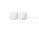 Smart Home - Älykoti - Google Nest Wifi Router+Point - White (DE version) - GA00822-DE