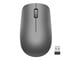 Hiiret - Lenovo 530 langaton hiiri - hiiri - 2,4 GHz - grafiitti - Hiiri - Optinen - 3 painiketta - Musta - GY50Z49089