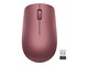 Hiiret - Lenovo 530 Wireless Mouse - mouse - 2.4 GHz - Cherry Punainen - Hiiri - Optinen - 3 painiketta - Punainen - GY50Z18990